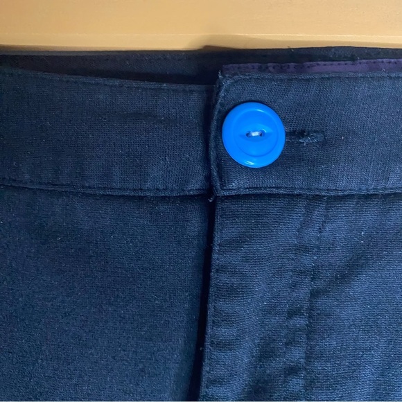 NYDJ Not Your Daughter’s Jeans 4P Black Mid Rise Lift Tuck Technology Stretch - Picture 6 of 10